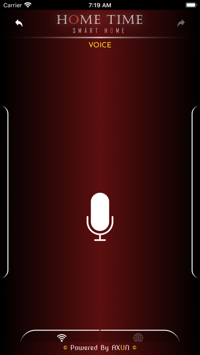 Home Time - هوم تايم screenshot 2
