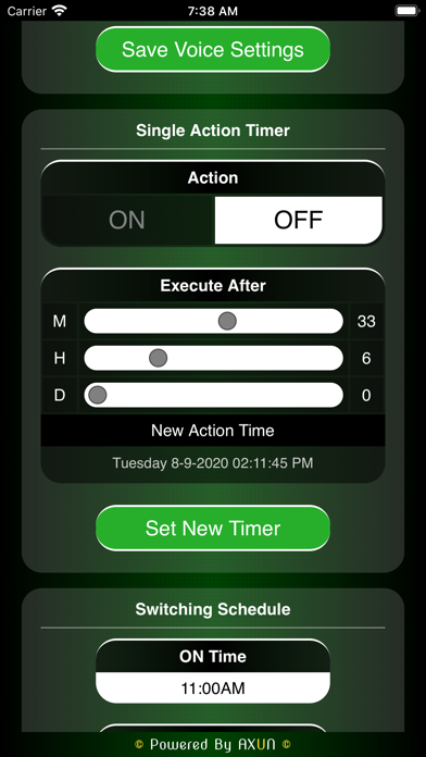 Home Time - هوم تايم screenshot 3