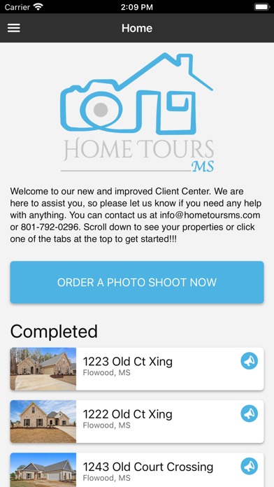 Home Tours MS screenshot 3