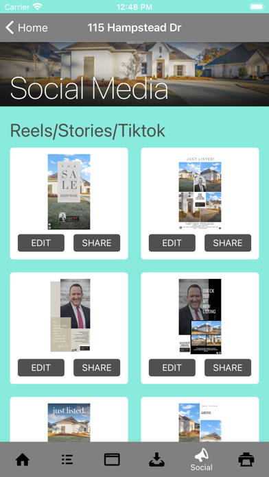 Home Tours PRO LLC screenshot 1