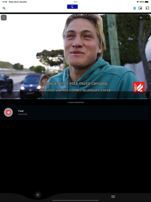 Home TV screenshot 9