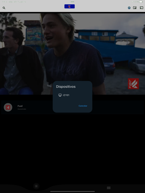 Home TV screenshot 10