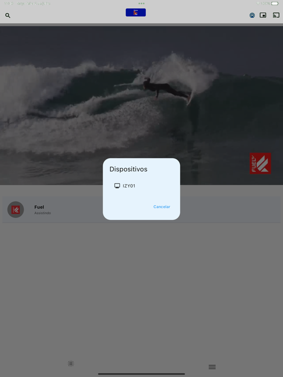 Home TV screenshot 5