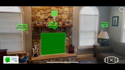 Home Vision AR screenshot 1