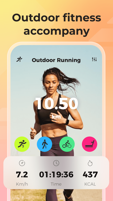 Home Workout: Fitness At Home screenshot 2