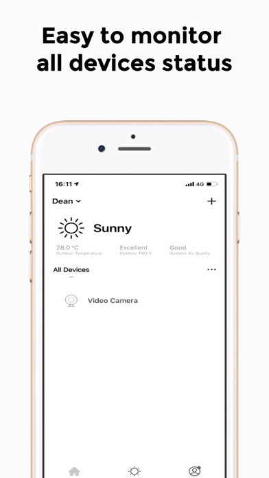 Home Zone Smart screenshot 4