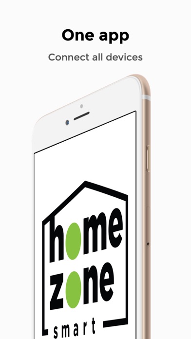 Home Zone Smart screenshot 5