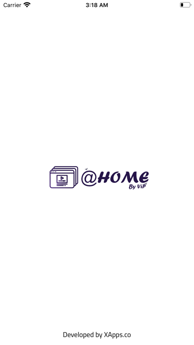 @HOME. screenshot 5