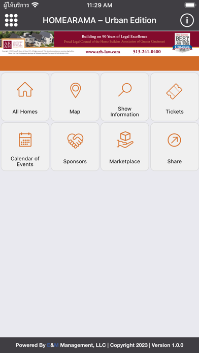 HOMEARAMA – Urban Edition screenshot 4