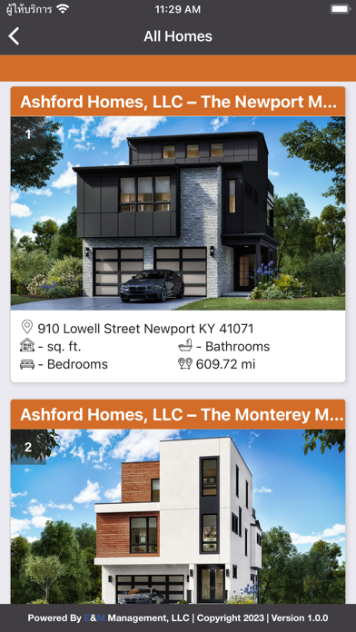 HOMEARAMA – Urban Edition screenshot 3