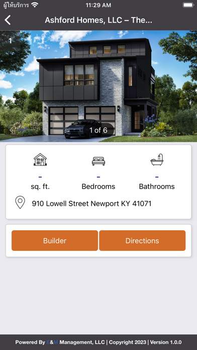 HOMEARAMA – Urban Edition screenshot 2