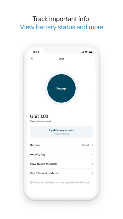 Homebase Mobile Manager screenshot 2