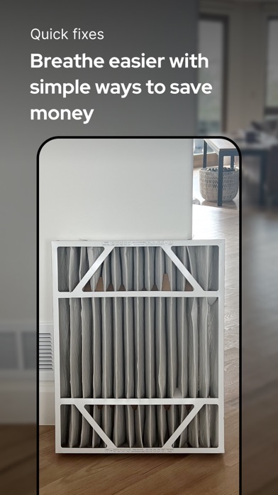 HomeBoost screenshot 2