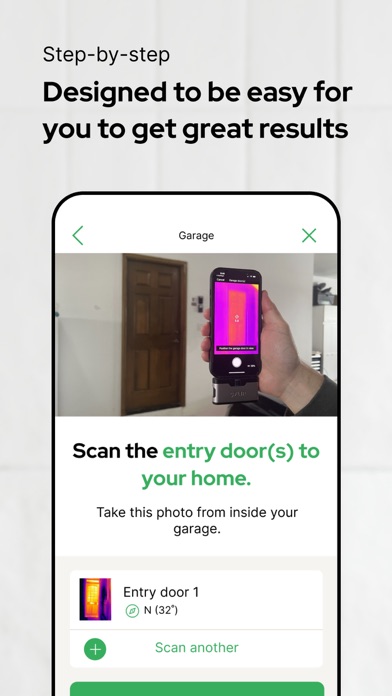 HomeBoost screenshot 3