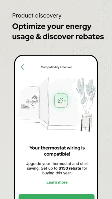 HomeBoost screenshot 4