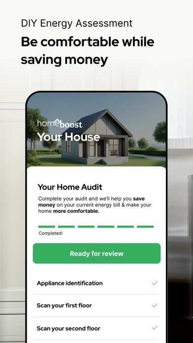HomeBoost screenshot 6