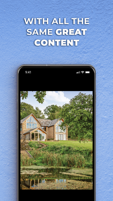 Homebuilding & Renovating screenshot 3