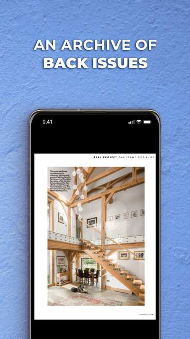 Homebuilding & Renovating screenshot 2