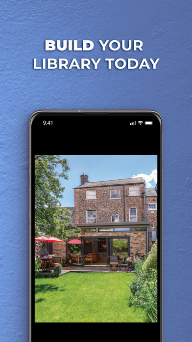 Homebuilding & Renovating screenshot 1