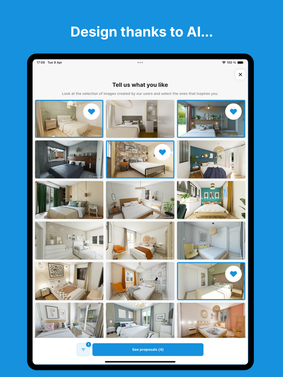 HomeByMe - House Planner 3D screenshot 4