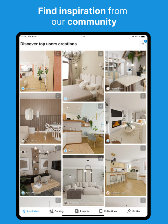 HomeByMe - House Planner 3D screenshot 8