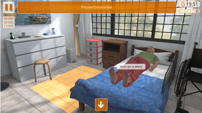 HomeCare Wound Care screenshot 3