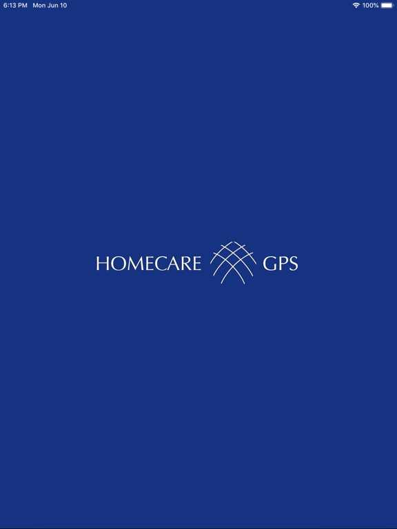 HomecareGPS Mobile screenshot 10