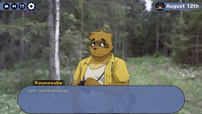 Homecoming Morenatsu Revisited screenshot 1