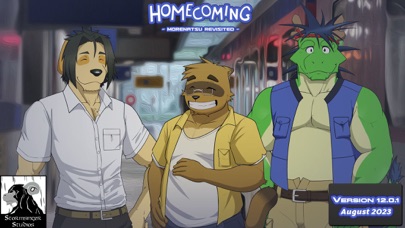 Homecoming Morenatsu Revisited screenshot 4