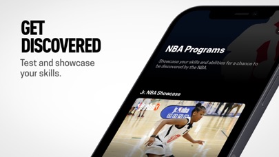 HomeCourt: Basketball Training screenshot 1