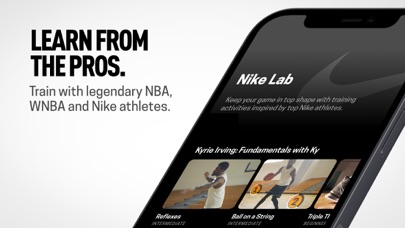 HomeCourt: Basketball Training screenshot 3