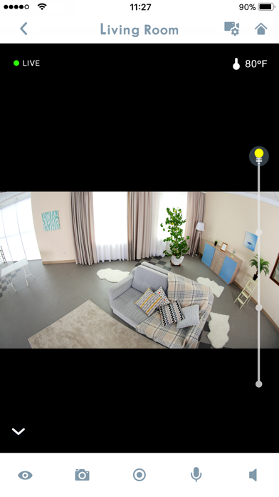 HomeHawk screenshot 4