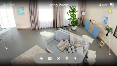 HomeHawk screenshot 3