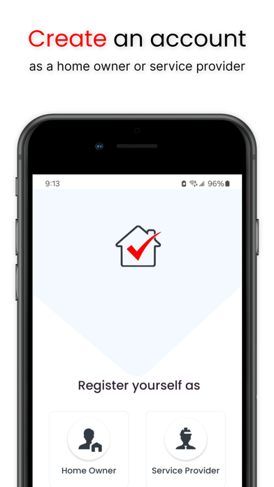 HomeHealthCheck screenshot 8