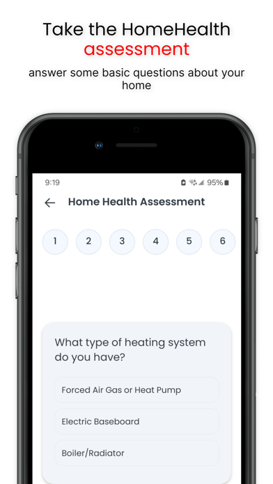 HomeHealthCheck screenshot 7