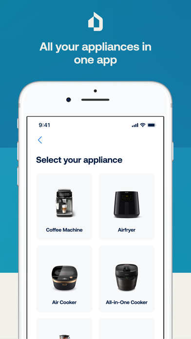 HomeID (Kitchen+) screenshot 3