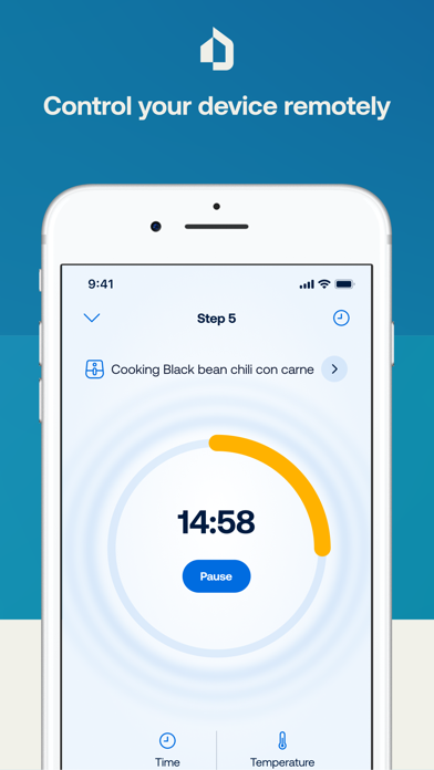 HomeID (Kitchen+) screenshot 2