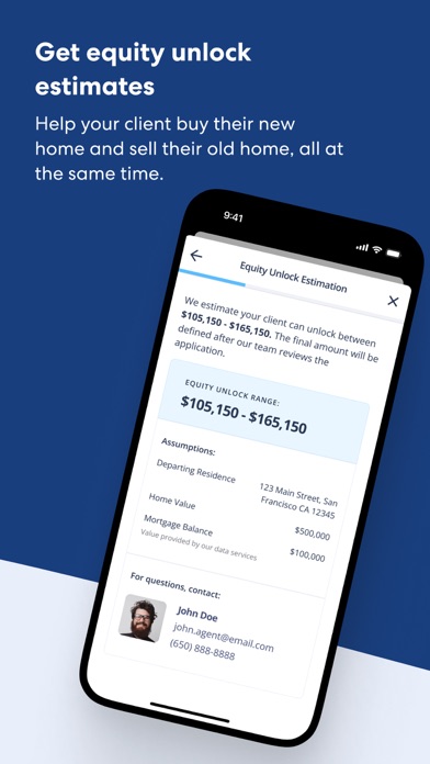 HomeLight For Agents screenshot 2