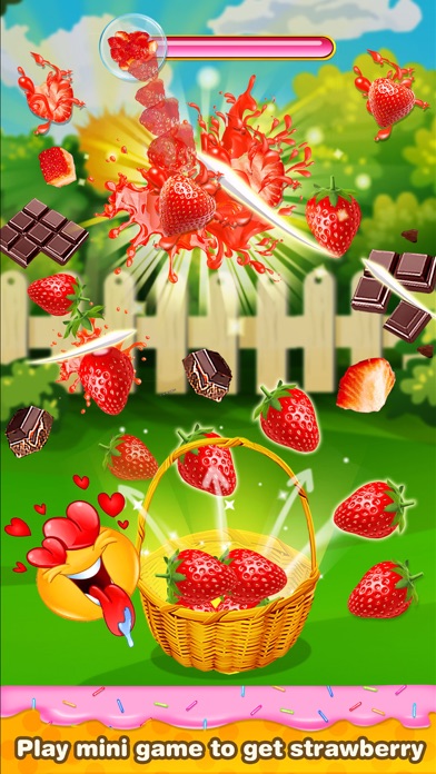 Homemade Ice Cream Desserts screenshot 4