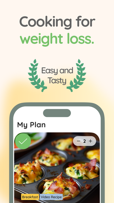 Homemade Method・Meal Planner screenshot 5