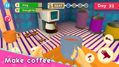 Homemaker: Mother Simulator screenshot 1