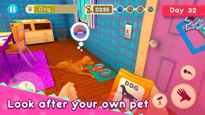 Homemaker: Mother Simulator screenshot 3