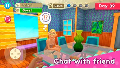 Homemaker: Mother Simulator screenshot 2