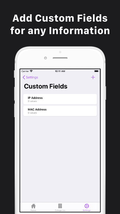 HomePass for HomeKit & Matter screenshot 2