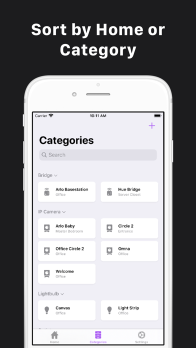 HomePass for HomeKit & Matter screenshot 4