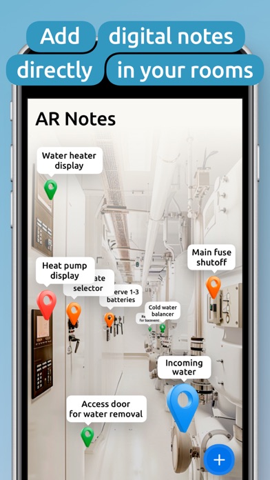 Homer: The Home Management App screenshot 1