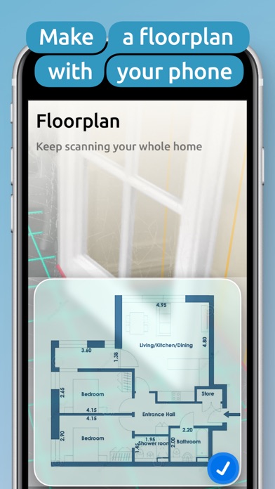 Homer: The Home Management App screenshot 2