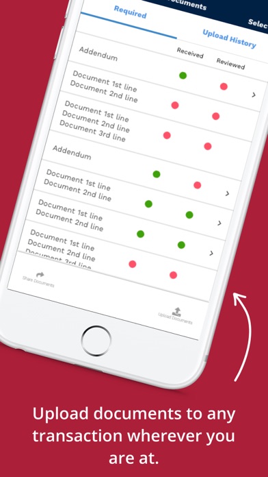 HomeSmart Agent screenshot 2