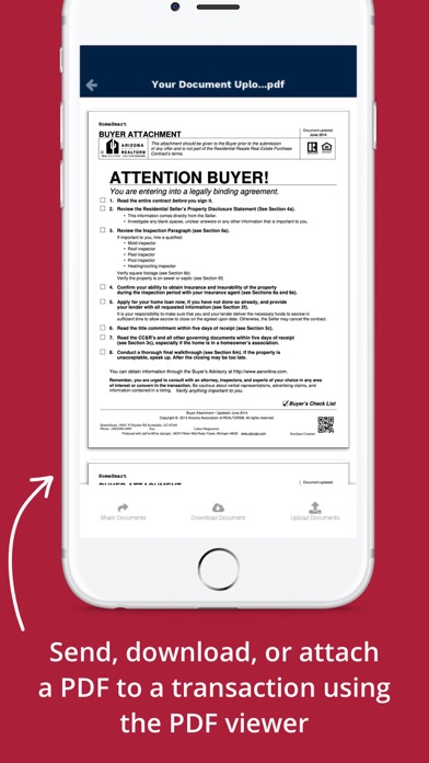 HomeSmart Agent screenshot 1