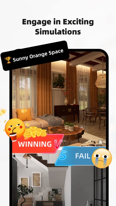 Homestyler-AI Room Planner screenshot 1